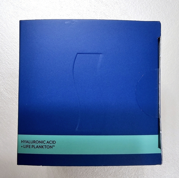 BIOTHERM Aquasource Hyalu Plump Moisturizer Gel 50 ml - Picture 6 of 6